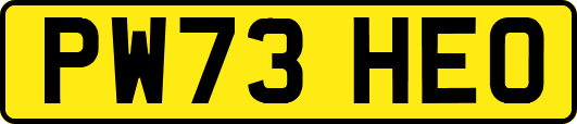 PW73HEO