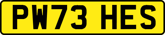 PW73HES