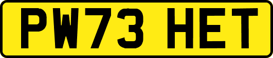 PW73HET