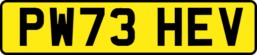 PW73HEV