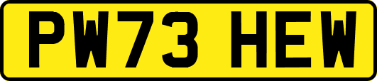 PW73HEW