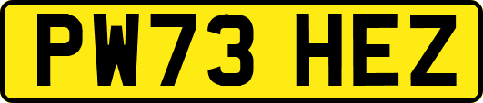 PW73HEZ