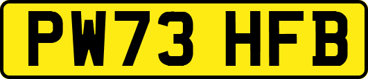 PW73HFB