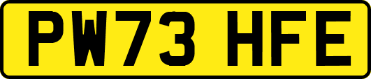 PW73HFE