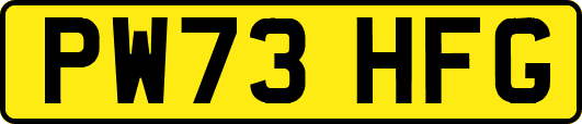 PW73HFG