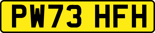 PW73HFH