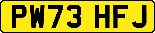 PW73HFJ