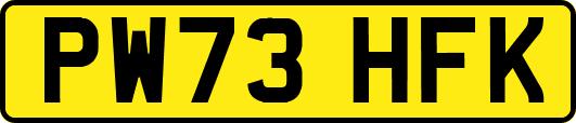 PW73HFK