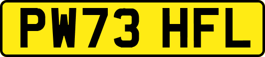 PW73HFL