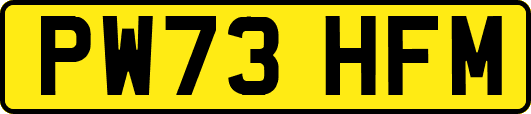 PW73HFM