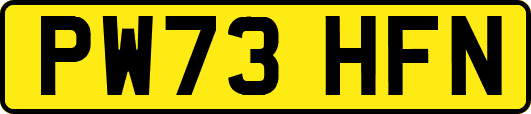 PW73HFN