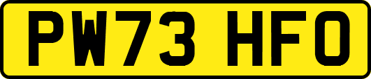 PW73HFO