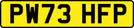 PW73HFP