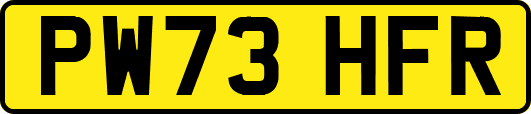 PW73HFR