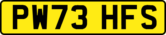 PW73HFS