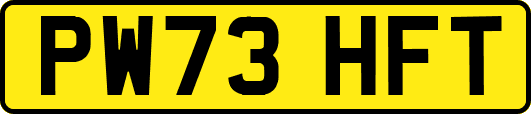 PW73HFT