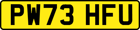 PW73HFU