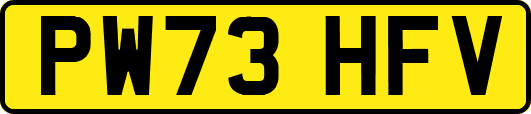 PW73HFV