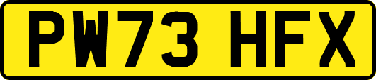 PW73HFX