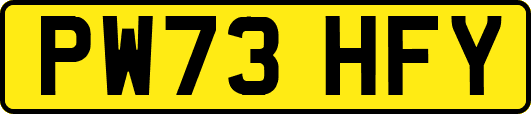 PW73HFY