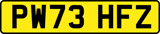 PW73HFZ