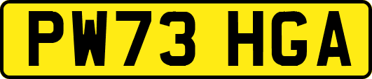 PW73HGA