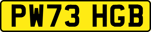 PW73HGB