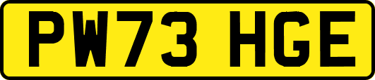 PW73HGE