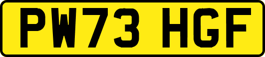 PW73HGF