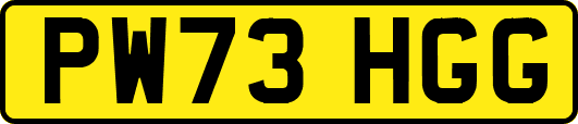 PW73HGG