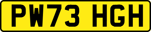 PW73HGH