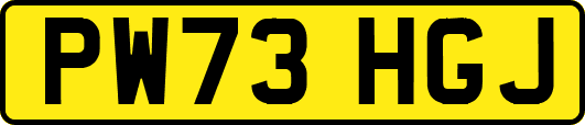 PW73HGJ