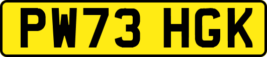PW73HGK