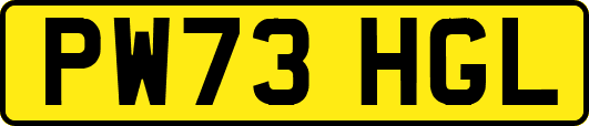 PW73HGL
