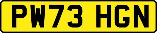PW73HGN