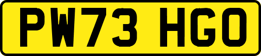 PW73HGO