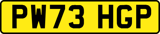PW73HGP