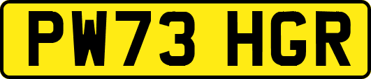 PW73HGR