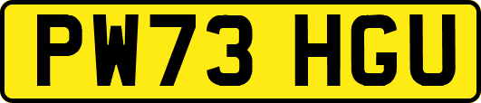 PW73HGU