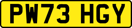 PW73HGY