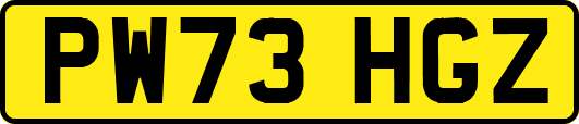 PW73HGZ