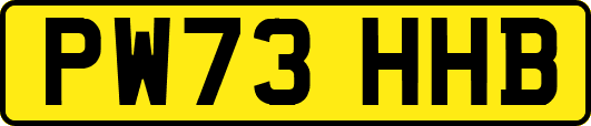PW73HHB