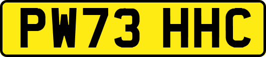 PW73HHC