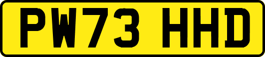 PW73HHD