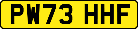 PW73HHF