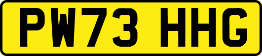 PW73HHG