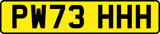 PW73HHH