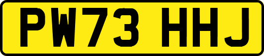 PW73HHJ