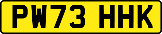 PW73HHK