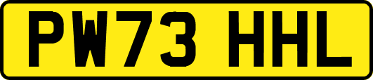 PW73HHL